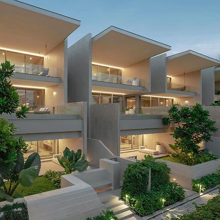 Veyla Natai Residences By Elite Havens Buitenkant foto