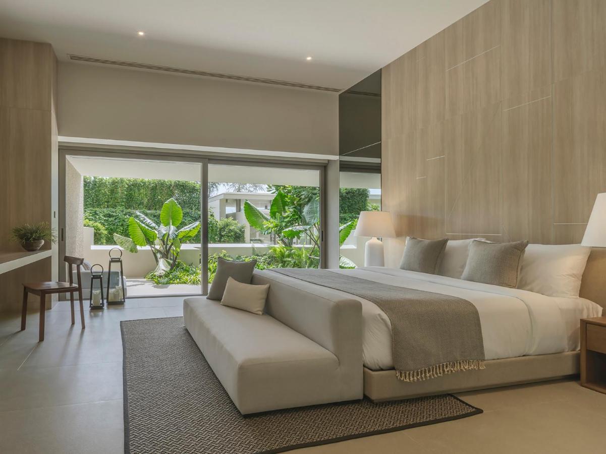 Veyla Natai Residences By Elite Havens Buitenkant foto