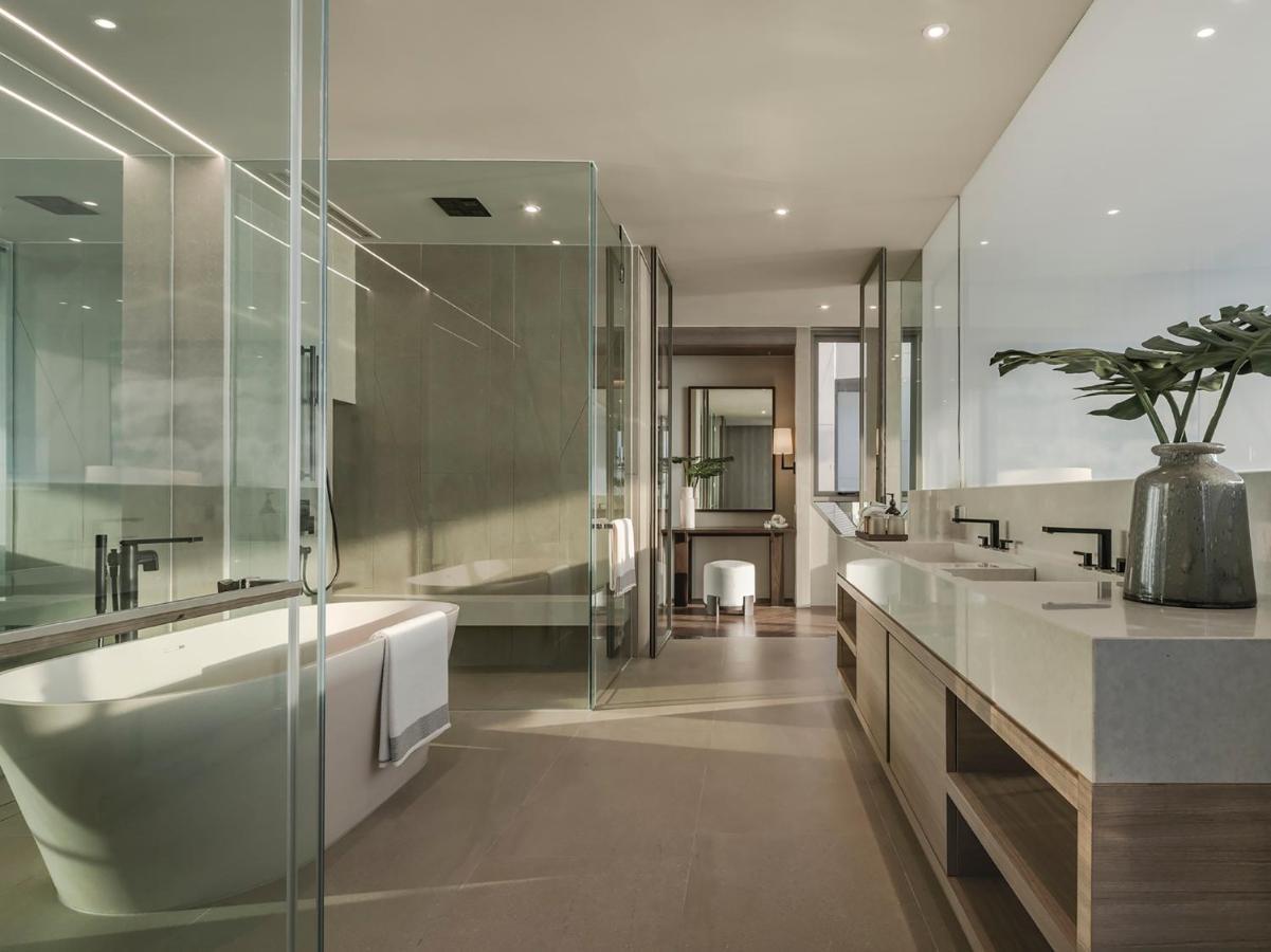 Veyla Natai Residences By Elite Havens Buitenkant foto