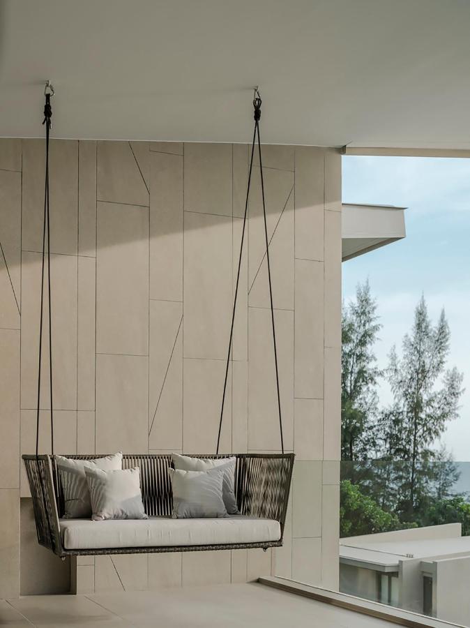 Veyla Natai Residences By Elite Havens Buitenkant foto
