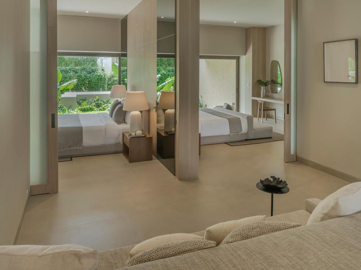 Veyla Natai Residences By Elite Havens Buitenkant foto