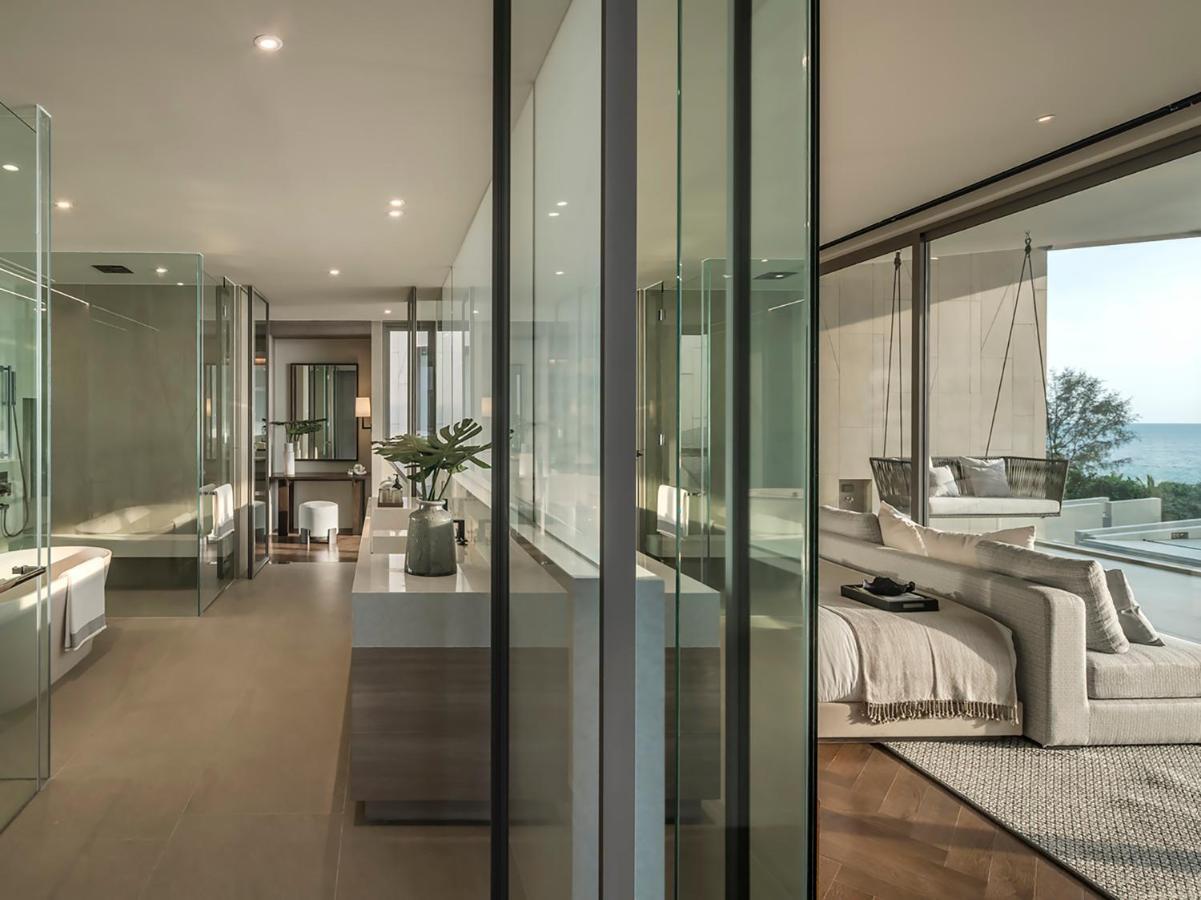 Veyla Natai Residences By Elite Havens Buitenkant foto