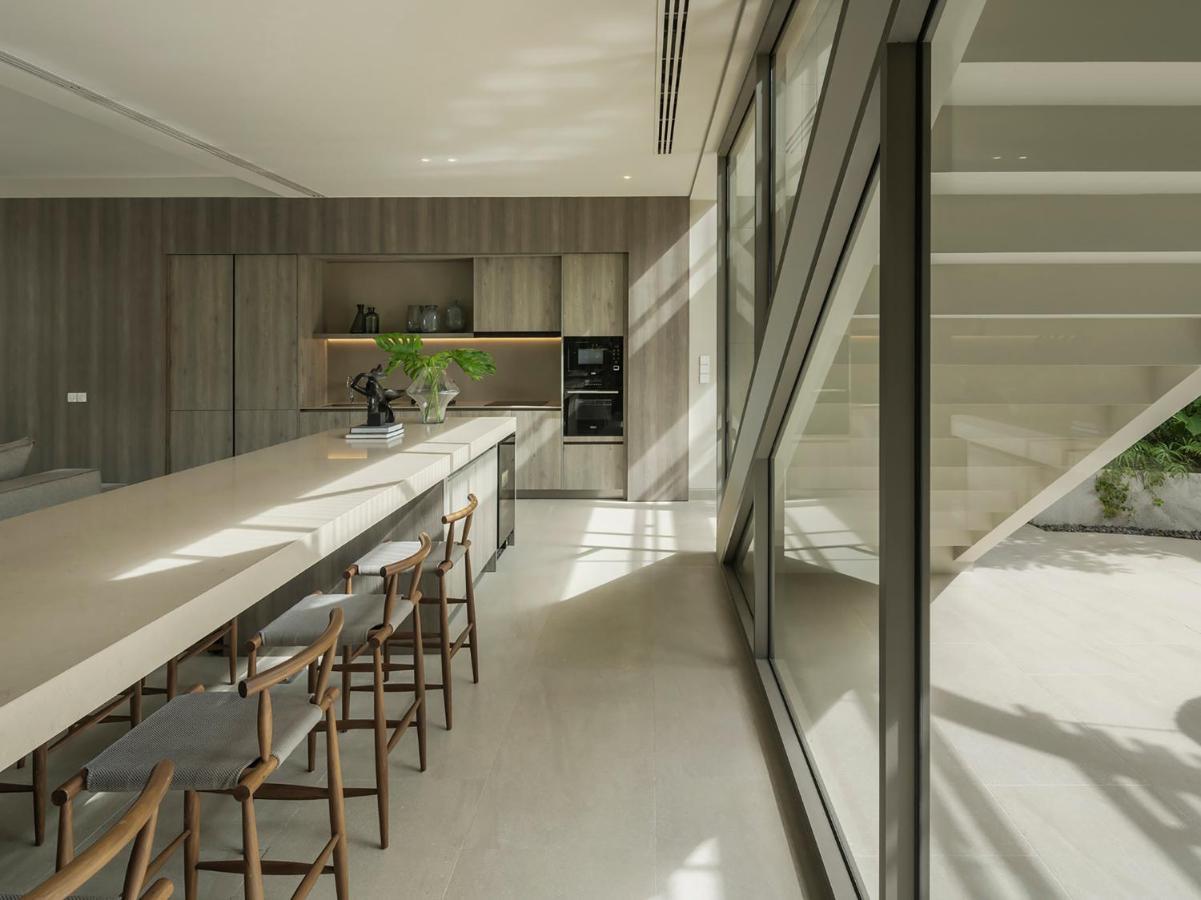 Veyla Natai Residences By Elite Havens Buitenkant foto