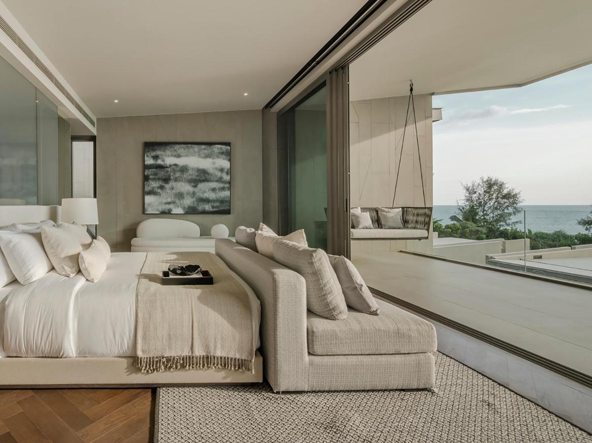 Veyla Natai Residences By Elite Havens Buitenkant foto