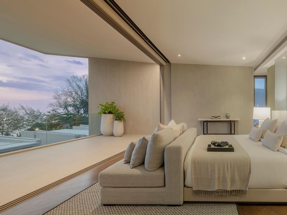 Veyla Natai Residences By Elite Havens Buitenkant foto