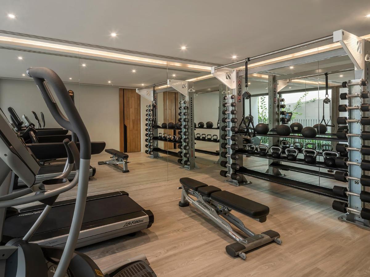 Veyla Natai Residences By Elite Havens Buitenkant foto