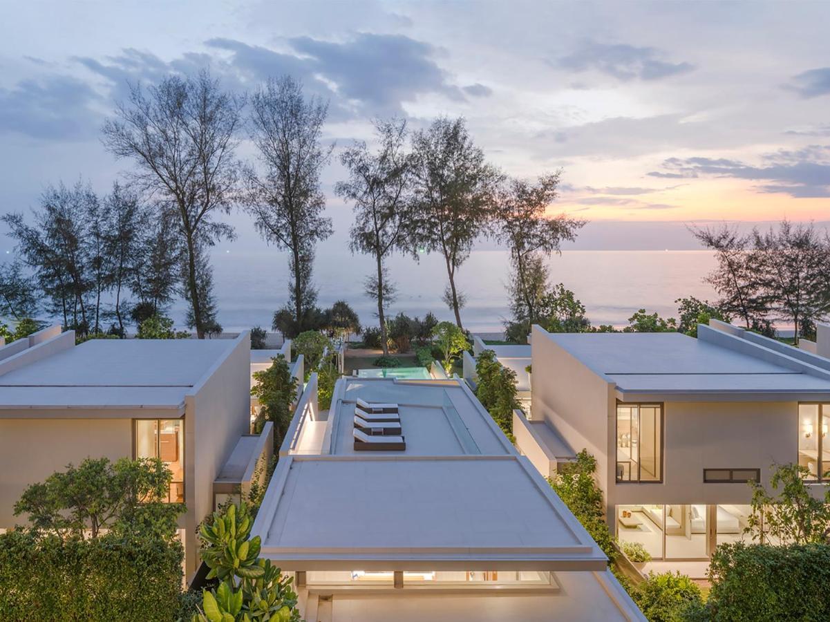 Veyla Natai Residences By Elite Havens Buitenkant foto