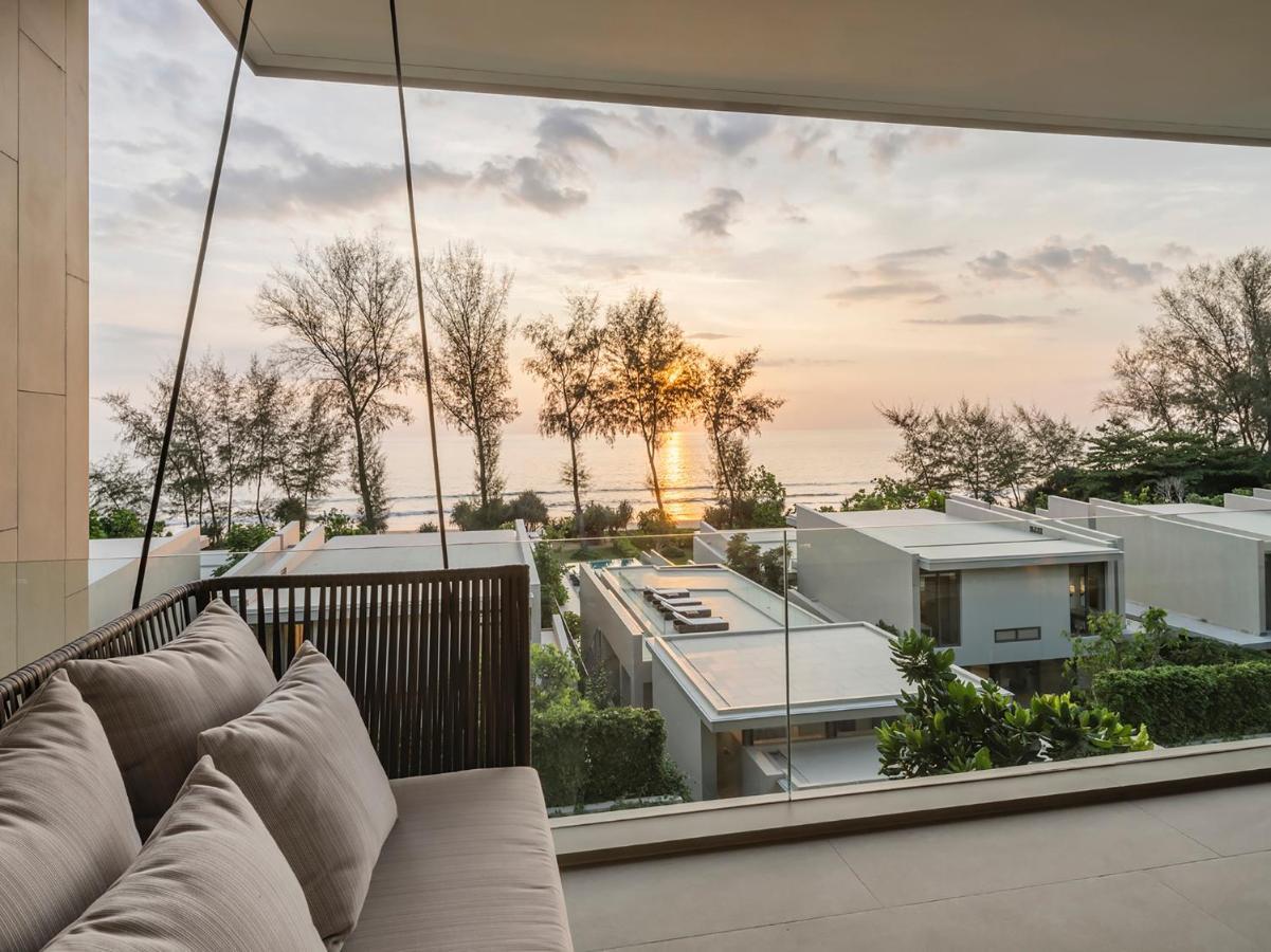 Veyla Natai Residences By Elite Havens Buitenkant foto