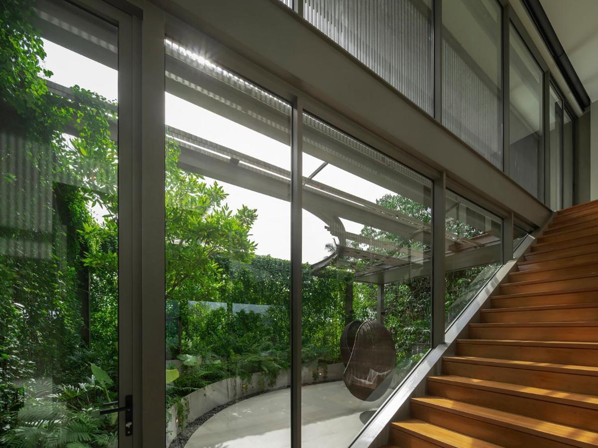 Veyla Natai Residences By Elite Havens Buitenkant foto