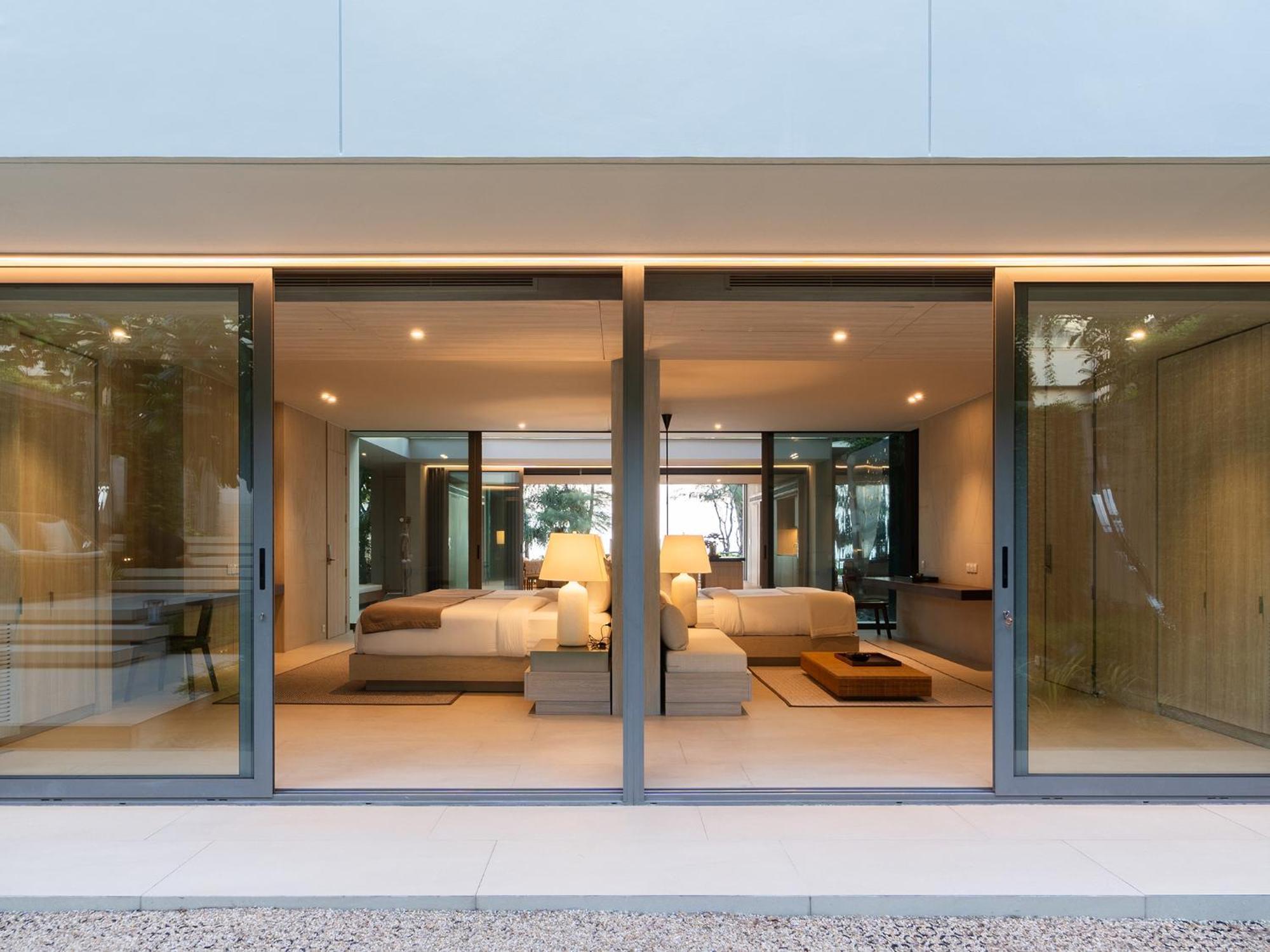 Veyla Natai Residences By Elite Havens Buitenkant foto