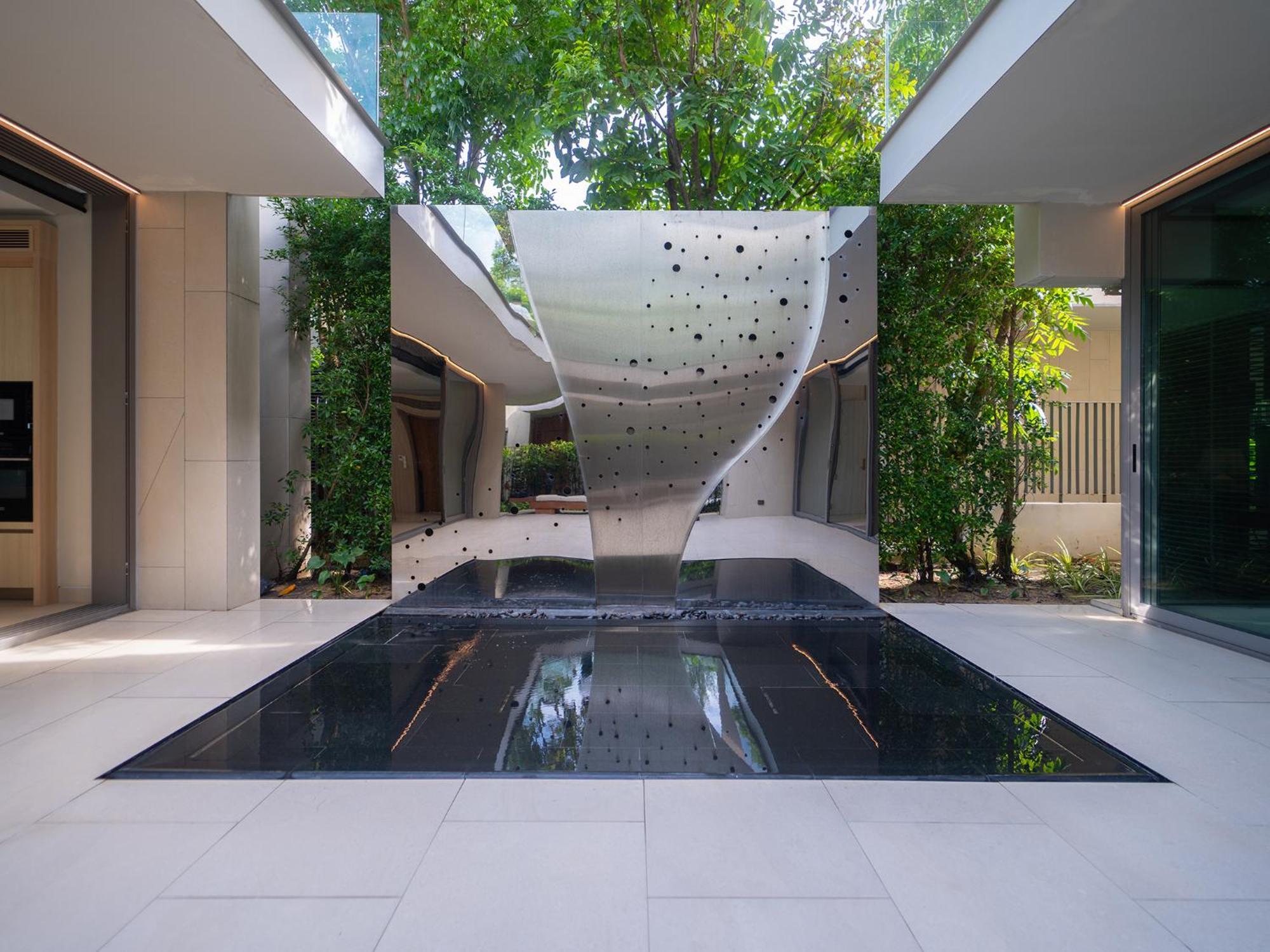 Veyla Natai Residences By Elite Havens Buitenkant foto