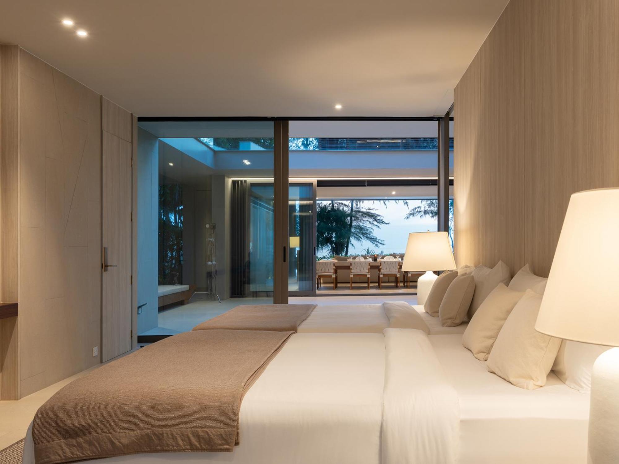 Veyla Natai Residences By Elite Havens Buitenkant foto
