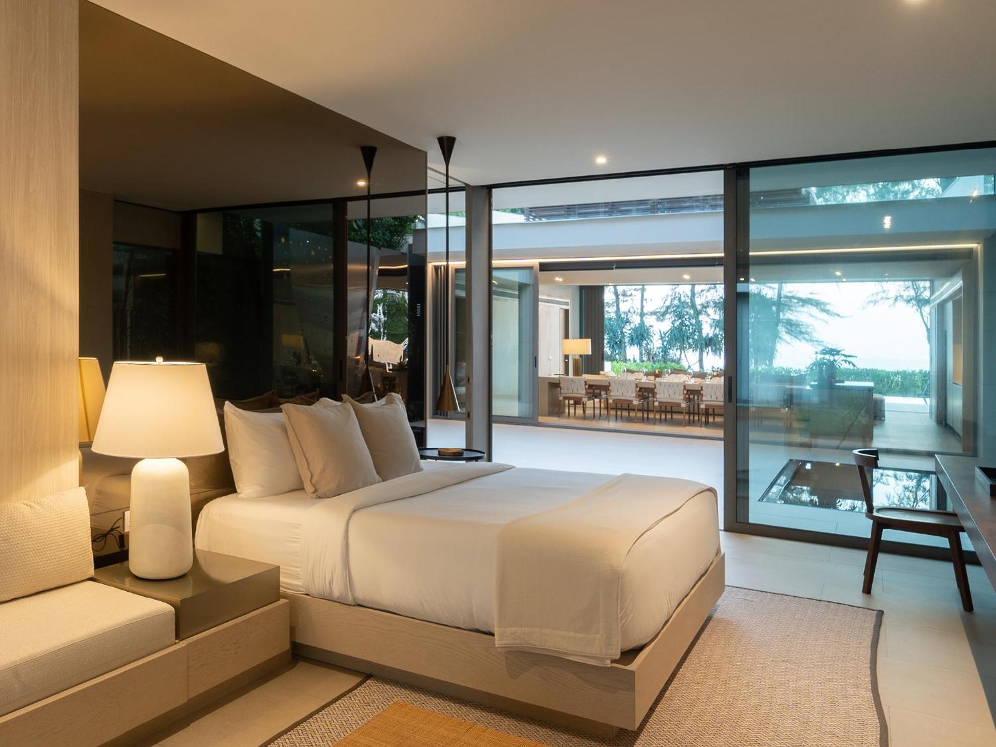 Veyla Natai Residences By Elite Havens Buitenkant foto