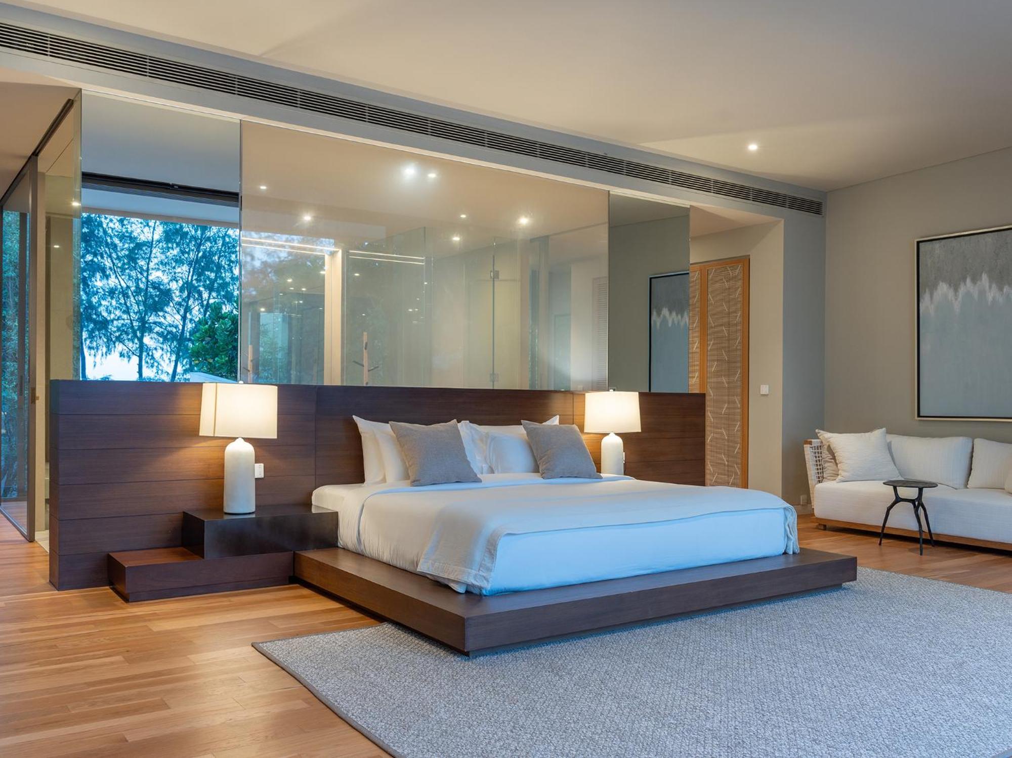 Veyla Natai Residences By Elite Havens Buitenkant foto