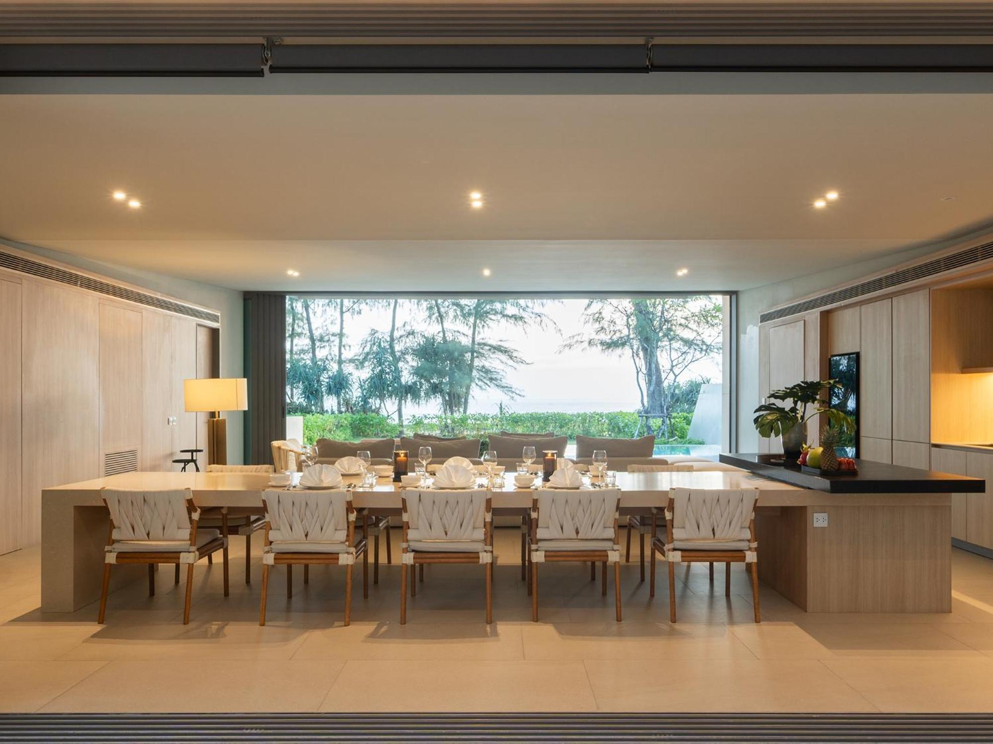 Veyla Natai Residences By Elite Havens Buitenkant foto