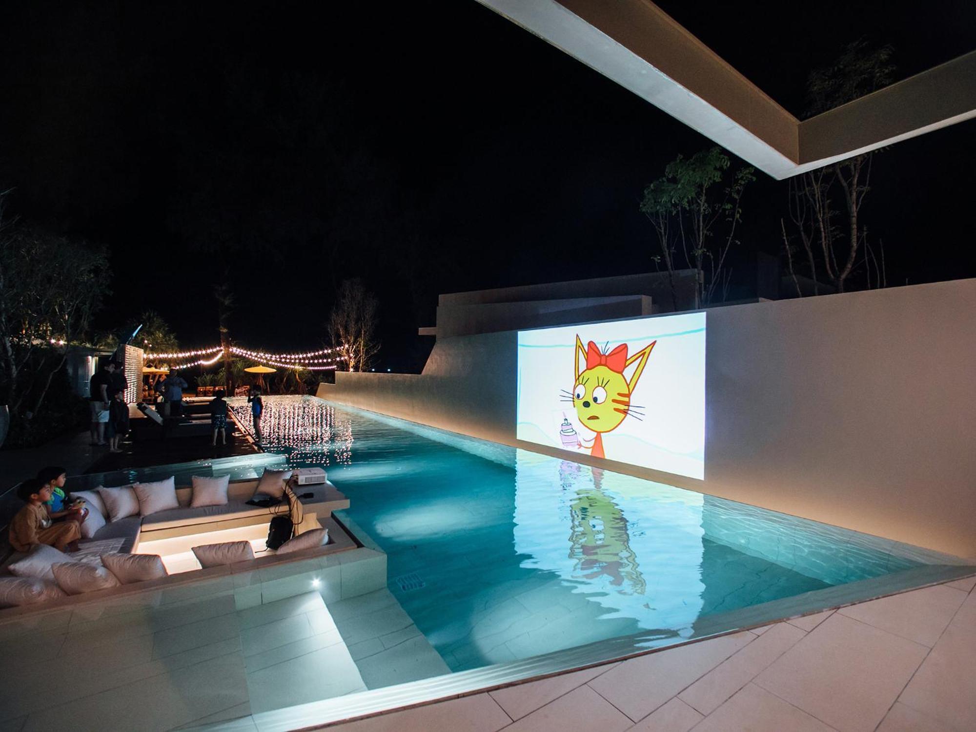 Veyla Natai Residences By Elite Havens Buitenkant foto